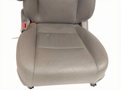 71072-60710-B0 Toyota Cover, Front Seat Cushion, Driver Side(For Separate Type) Product Photo 3 of 4