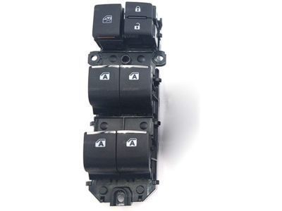 Toyota C-HR Power Window Switch - 84040-06070