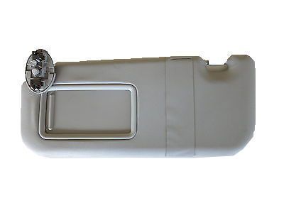 Toyota 74320-02770-B1 Visor Assembly, Driver Side