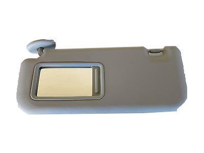Toyota 74320-02770-B1 Visor Assembly, Driver Side
