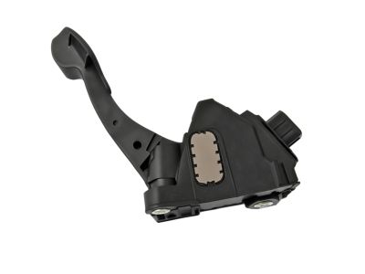 Toyota 78110-0C010 Rod Assembly, Accelerator Pedal(W/Sensor)