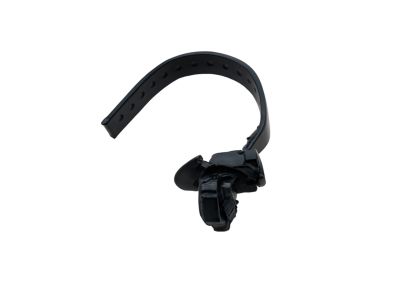 Toyota 82711-3A740 Clamp, Wiring Harness