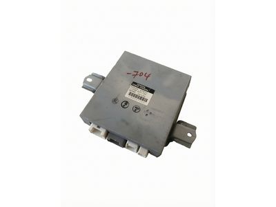 89650-47071 Toyota Computer Assembly, Power Steering Product Photo 3 of 4