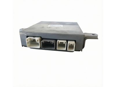 89650-47071 Toyota Computer Assembly, Power Steering Product Photo 4 of 4