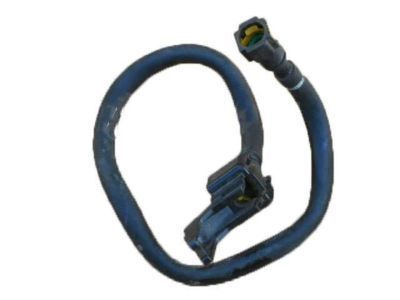 Toyota 23901-21081 Tube Sub-Assy,  Fuel
