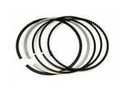 Scion 13011-36120 Ring Set,  Piston