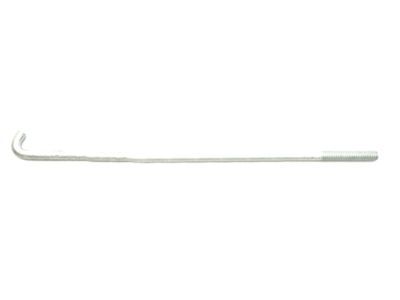 Scion 74451-10061 Hold Down Bolt