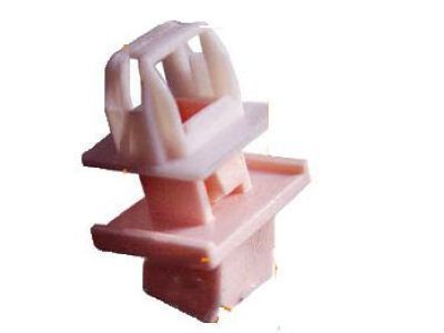 Toyota 90189-04193 Grommet, Screw