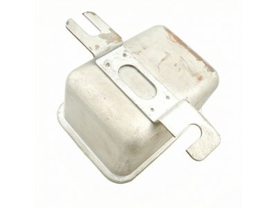 81980-30040 Toyota Flasher Assembly, Turn Signal Product Photo 3 of 4