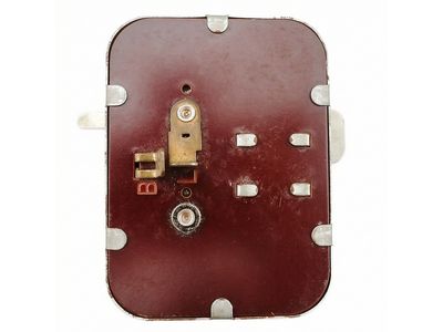 81980-30040 Toyota Flasher Assembly, Turn Signal Product Photo 4 of 4