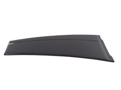 2017 Toyota Highlander Door Moldings - 75765-0E020