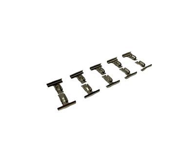 Toyota 75561-AK010 Clip, Roof Drip Side Finish Moulding 75561-AK010 Toyota Clip, Roof Drip Side Finish Moulding Product Photo 1 of 3