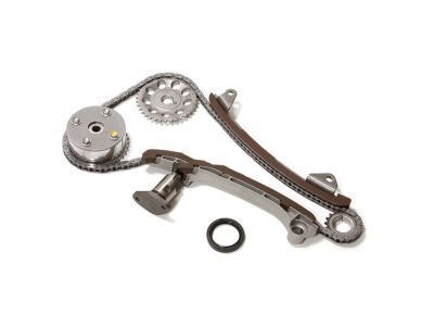Toyota 13561-88600 Damper