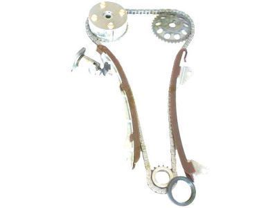 Toyota 13561-88600 Damper