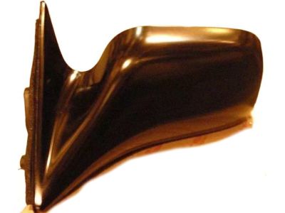 Toyota 87940-33020 Mirror Assembly, Outer Rear View, Driver Side