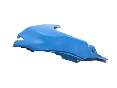 53802-12B30 Toyota Fender Sub-Assembly, Front Driver Side Product Photo 1 of 3