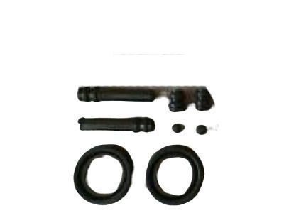 Toyota 04479-06285 Caliper Seal Kit, Rear