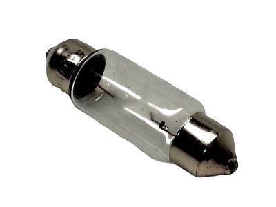 Toyota 90981-11004 Bulb,  Room Lamp,  NO.2