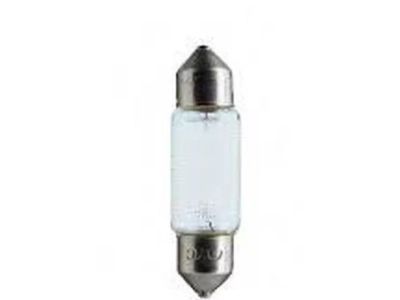 Toyota 90981-11004 Bulb,  Room Lamp,  NO.2