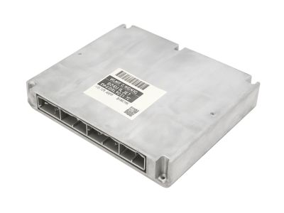 Toyota 89666-06251 Computer, Engine Control
