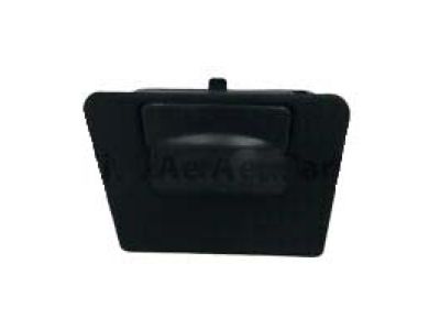 Toyota 55450-06031-C0 Coin Holder