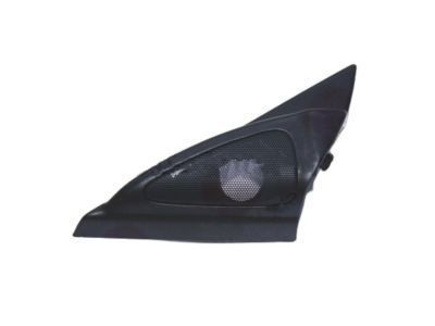 Toyota 67492-60070 Corner Trim