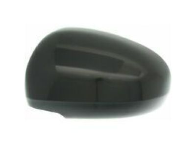 Toyota Prius Prime Mirror Cover - 87945-47060-J0