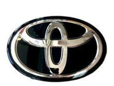 Toyota Avalon Emblem - 75310-07020