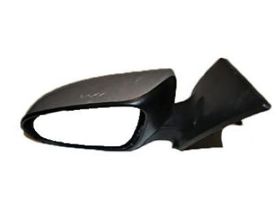 Toyota 87910-AC011-B0 Mirror Assy,  Outer Rear View,  RH