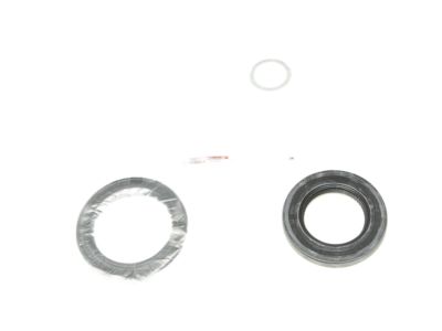 Toyota 04331-34021 Gasket Kit, Manual Transmission Overhaul, Passenger Side