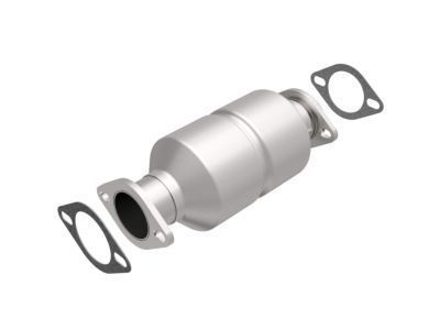 Toyota Pickup Catalytic Converter - 18450-76060
