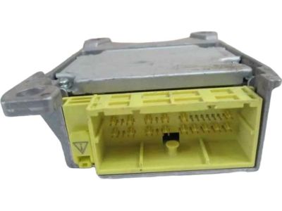 Toyota 89170-12D10 Computer Assembly, Air Bag