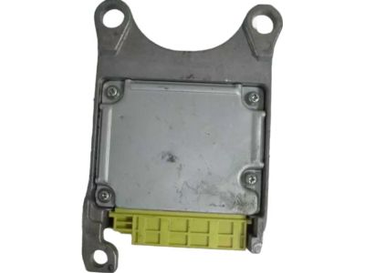 Toyota 89170-12D10 Computer Assembly, Air Bag