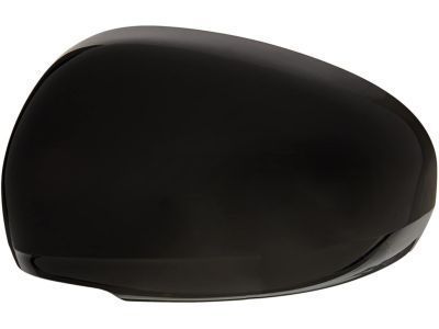Toyota Prius Plug-In Mirror Cover - 87945-47020-C0