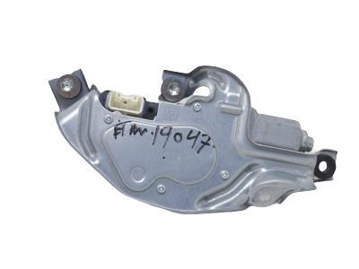 Scion 85130-12A20 Wiper Motor