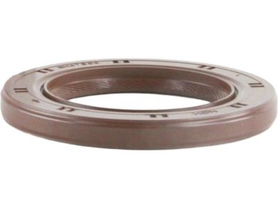 Toyota 90311-45011 Seal, Oil(For Timing Chain Or Belt Cover)