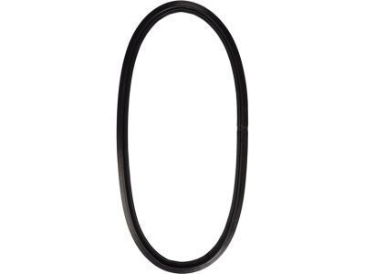 2004 Toyota Tacoma Weather Strip - 62741-04010
