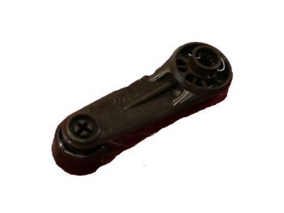 Toyota 69260-12010-26 Handle Assembly, Front Door Window Regulator