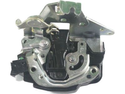 Toyota 69380-60060 Lock Assembly, Tail Gate, Lower Passenger Side Toyota 69380-60060 Lock Assembly, Tail Gate, Lower Passenger Side