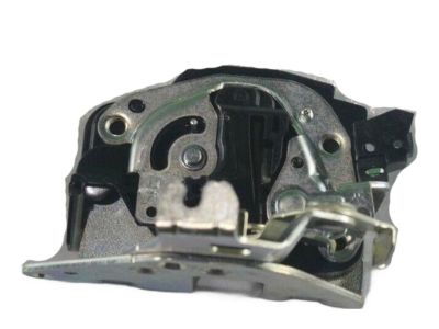 Toyota 69380-60060 Lock Assembly, Tail Gate, Lower Passenger Side