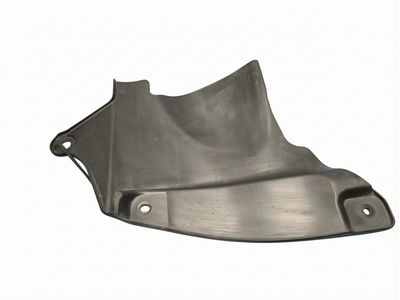 53736-0E010 Toyota Seal, Front Fender Apron, Passenger Side Product Photo 3 of 4