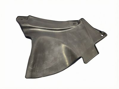 53736-0E010 Toyota Seal, Front Fender Apron, Passenger Side Product Photo 4 of 4
