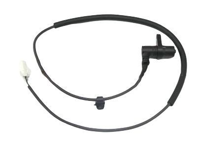 Toyota 89542-52010 ABS Sensor, Front Passenger Side