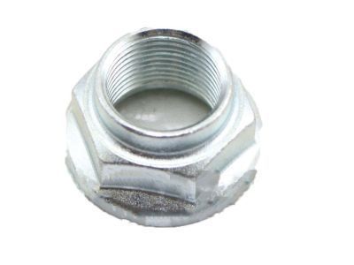 Toyota 90179-22018 Nut (For ATM Frange Yoke)