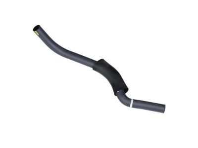 Toyota 23826-37130 Hose,  Fuel Vapor Feed,  NO.1