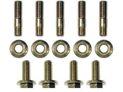 Toyota 90119-10673 Bolt, With Washer