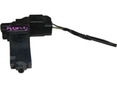 Toyota 88625-48020 Thermistor, Cooler (Ambient Temp. Sensor) Toyota 88625-48020 Thermistor, Cooler (Ambient Temp. Sensor)