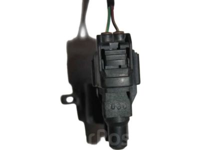Toyota 88625-48020 Thermistor, Cooler (Ambient Temp. Sensor)