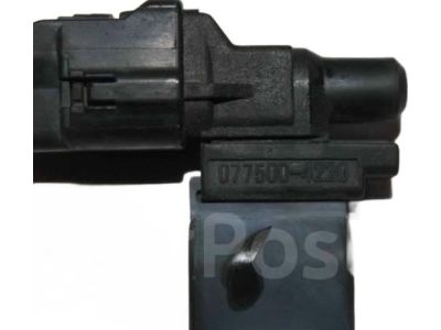 Toyota 88625-48020 Thermistor, Cooler (Ambient Temp. Sensor)