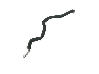 Toyota Corolla A/C Hose - 88717-12720